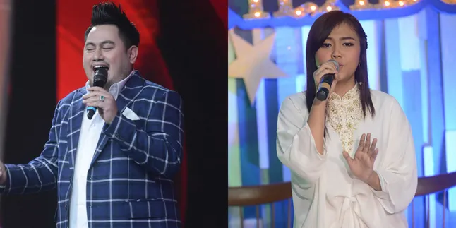 Ungkap Kerinduan Untuk Selfi Di Panggung D'Star, Nassar Dapat Jawaban Mengejutkan