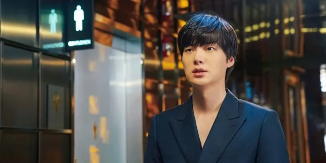 Ungkap Kesulitan Selama Ini, Ahn Jae Hyun Mengaku Berat Badannya Turun 10 Kilogram Ungkap Kesulitan Selama Ini, Ahn Jae Hyun Mengaku Berat Badannya Turun 10 Kilogram