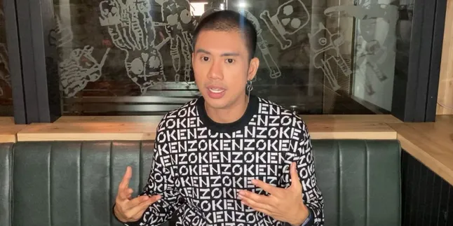 Ungkap Kondisi Aliando Kini Sudah Membaik, Ricky Cuaca Sebut Aliando Telah Mengalami Tindak Kriminal Di Luar Batas Wajar