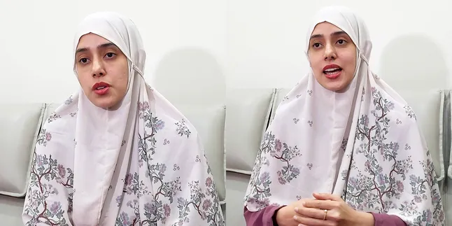 Ungkap Kondisi Terbaru Sonny Septian, Fairuz A Rafiq Bersyukur Kini Suaminya Sudah Mulai Belajar Jalan