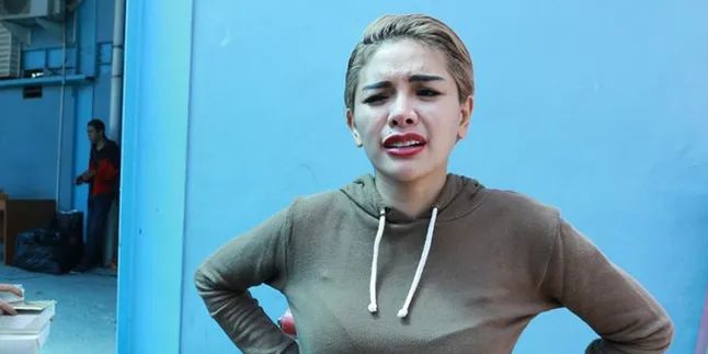 Ungkap Masalah di IG, Ternyata Banyak Yang Sudah Ingatkan Nikita Mirzani