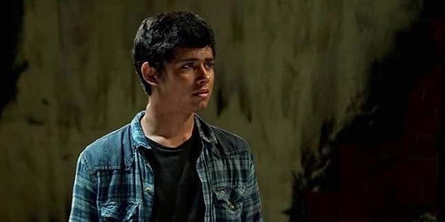 Revealing the Differences in His Character in the TV Series 'KEAJAIBAN CINTA' SCTV, Aliando Syarief: Darwin is Too Innocent and Naive