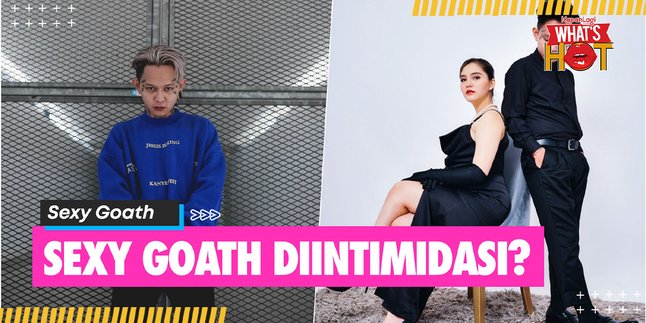 Revealing Wife's Affair, Rapper Sexy Goath Suspected of Being Intimidated by Artist 'A's Brother?