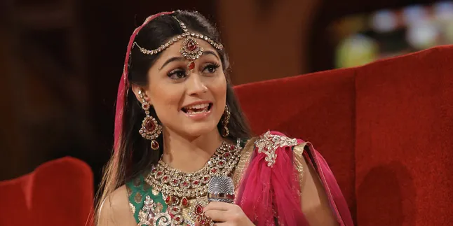 Ungkap Pesan Penuh Cinta, Inikah Pacar Baru Soumya Seth? Ungkap Pesan Penuh Cinta, Inikah Pacar Baru Soumya Seth?