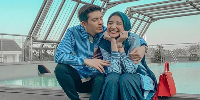Ungkap Proses Bayi Tabung, Zaskia Sungkar Beri Kode Hamil Anak Pertama? Ungkap Proses Bayi Tabung, Zaskia Sungkar Beri Kode Hamil Anak Pertama?