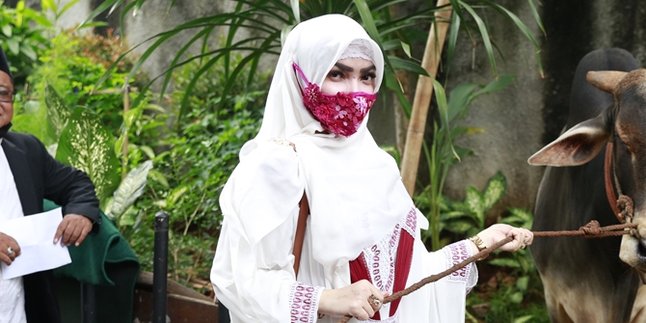Revealing the Taaruf Process with Prospective Husband, Roro Fitria: Video Call Ngaji Together