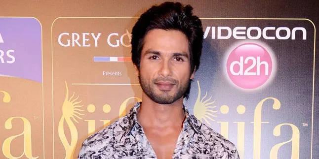 Ungkap Rencana Pernikahan, Pacar Shahid Kapoor Ngamuk Berat?