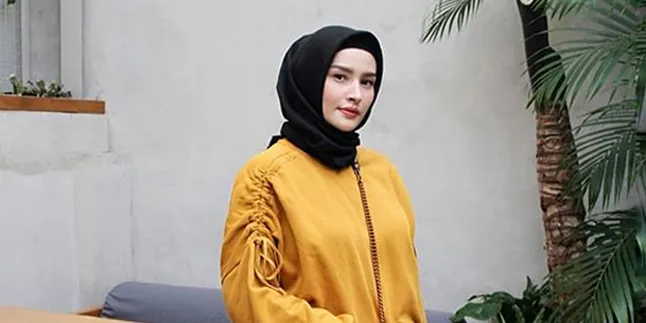 Ungkap Soal Pansos, Istri Richie Five Minutes Sindir Vernita Syabilla?