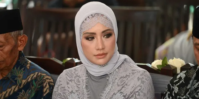 Ungkap Sosok Calon Suami, Shinta Bachir: Ingin Jadi Yang Terakhir