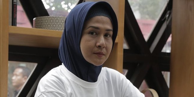 Revealing There Were Signs of Ria Irawan's Impending Death, Adi Bambang Irawan: Requesting to be Led in Prayer