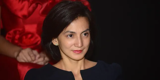 Ungkap Tak Diberi Nafkah Anak Selama 5 Bulan, Wanda Hamidah Sindir Siapa?