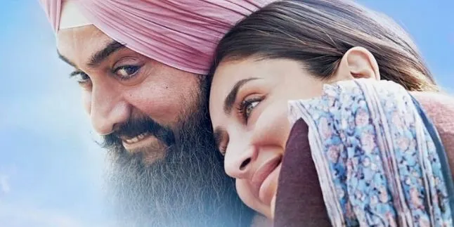 Unveiling the Release Date of His Latest Film 'LAAL SINGH CHADDHA', Aamir Khan: This Film is an Adaptation of 'FORREST GUMP'