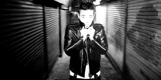 Ungkap Teaser MV Debut Solo, Gary Menjadi Begitu Seksi