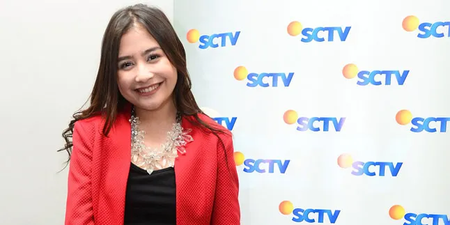 Ungkap Tipe Pria Idaman, Prilly Latuconsina Berencana Nikah Muda?
