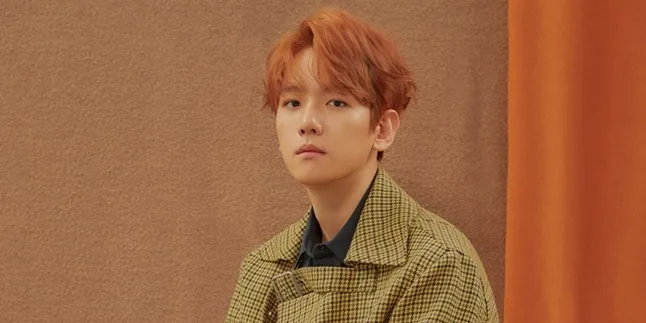 Ungkap Tipe Wanita Ideal, Baekhyun EXO Akui Tak Suka yang Terlalu Baik Ungkap Tipe Wanita Ideal, Baekhyun EXO Akui Tak Suka yang Terlalu Baik