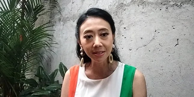 Ungkap Tumbuh Kembang Anak Keduanya, Asri Welas Sebut Ibran Sudah Pintar Mengaji