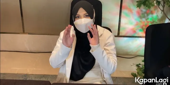 Ungkap Usia Kandungan Lesti Kejora, Aurel Hermansyah: Lahirannya Aku Paling Terakhir Karena Paling Kecil Ungkap Usia Kandungan Lesti Kejora, Aurel Hermansyah: Lahirannya Aku Paling Terakhir Karena Paling Kecil