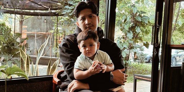 Aditya Zoni Plans to File a Counterclaim Lawsuit Regarding Custody Rights, Accusing Yasmine Ow of Making it Difficult to Meet His Son