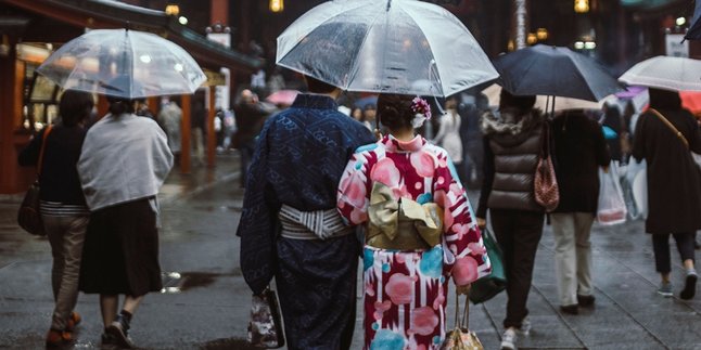 Dark Japanese Expressions Literally, Colors to Culture and Mythology