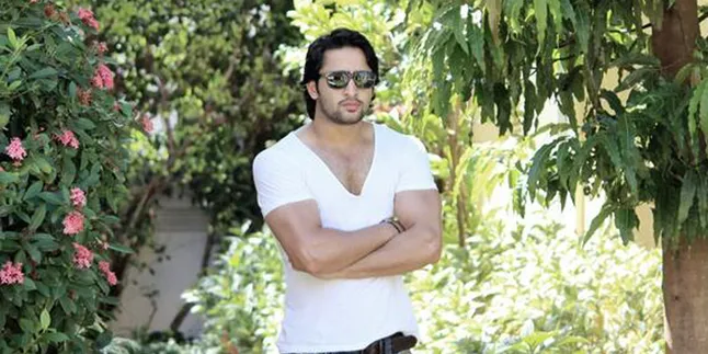 Ungkapan Cinta Shaheer Sheikh Untuk Fans Indonesia
