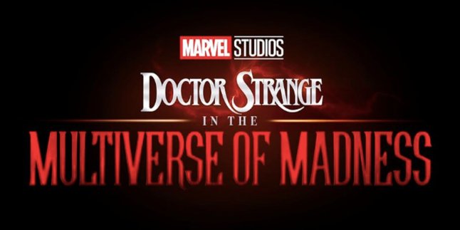 Expression of Disney in One of the Most Expensive Films in the MCU 'DOCTOR STRANGE 2', Only Gets a Little Profit