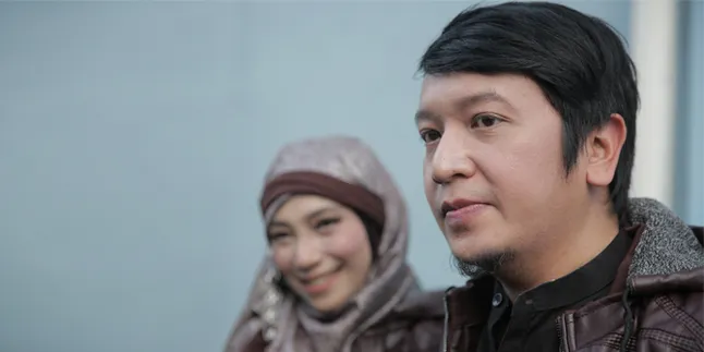 Ungkapan Hati Inka Christie, Sempat Kepoin Suami Secara Hati-Hati Ungkapan Hati Inka Christie, Sempat Kepoin Suami Secara Hati-Hati