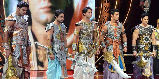 Ungkapan Kangen Vin Rana Pada Pandawa, Mau Ketemuan di India? Ungkapan Kangen Vin Rana Pada Pandawa, Mau Ketemuan di India?