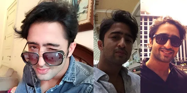 Ungkapan Perasaan Shaheer Lewat Curhatan, Untuk Ayu Ting Ting?