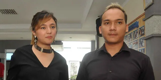 Ungkapkan Isi Hati Paling Dalam, Egi John Minta Maaf ke Marshanda
