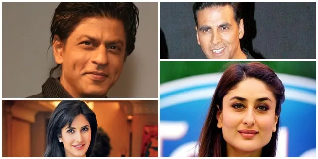 Unik & Inspiratif, Ini Kebiasaan Makan Bintang Top Bollywood Unik & Inspiratif, Ini Kebiasaan Makan Bintang Top Bollywood