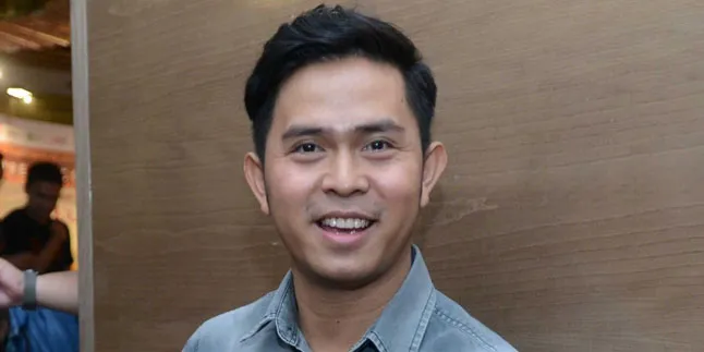 Unik, Cakra Khan Akui Terinspirasi Oleh Lagunya Sendiri