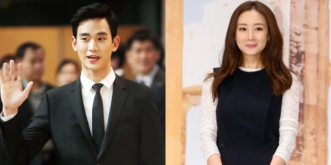 Unik, Nama Kim Soo Hyun & Choi Ji Woo Jadi Favorit Bayi Korea Loh Unik, Nama Kim Soo Hyun & Choi Ji Woo Jadi Favorit Bayi Korea Loh