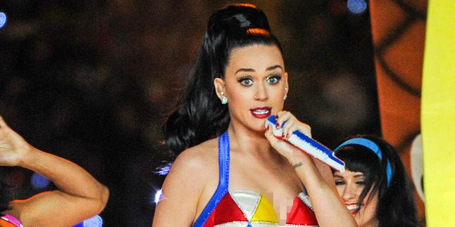 Unik, Single Baru Katy Perry Dirilis Dengan Cara Berburu!