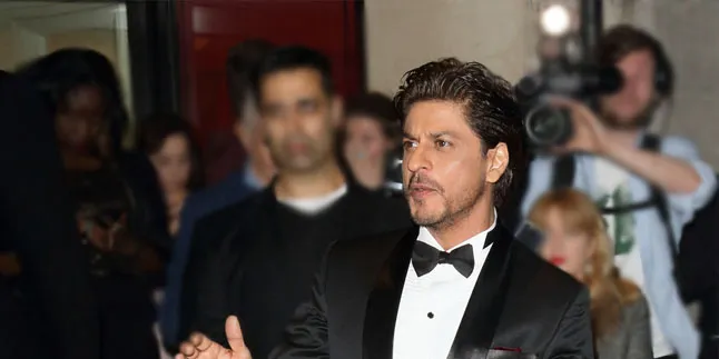 Unik Tapi Nyata, Fans Menyelinap ke Rumah Mewah SRK Demi Hal Ini