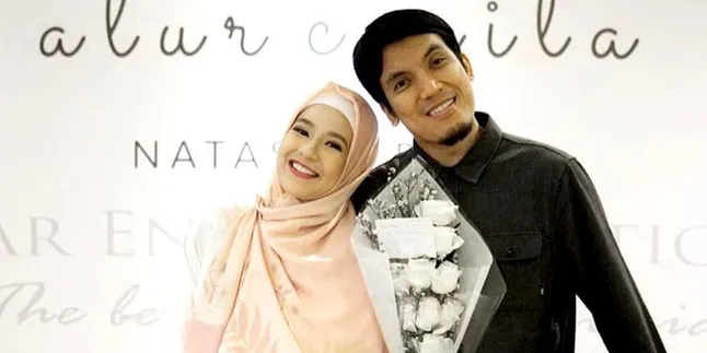 Unik, Ternyata Ini Arti Nama Anak Ketiga Desta dan Natasha Rizky Unik, Ternyata Ini Arti Nama Anak Ketiga Desta dan Natasha Rizky