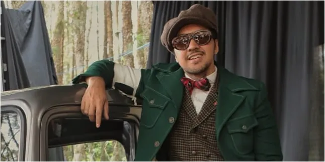 Unionwell Satukan Komunitas Motor dan Fesyen Sekaligus Beramal