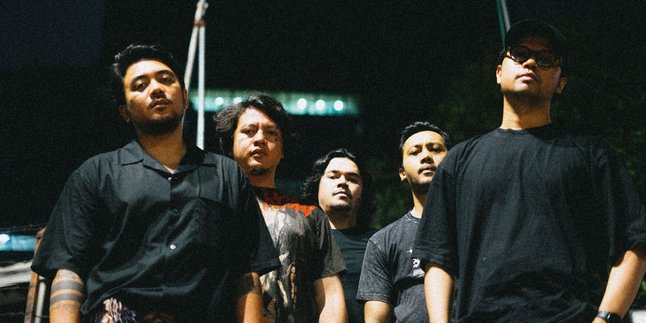 Hardcore Unit from Bekasi, Gorebomb Prepares Latest Mini Album