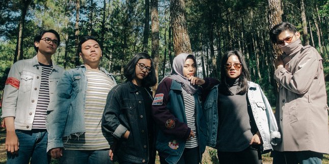 Unit Indie-Pop Fletch Resmi Merilis Album Debutnya, 'KONOTASI'