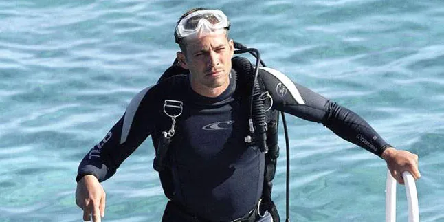 Universal Studio 'Patah Hati' Ditinggal Paul Walker