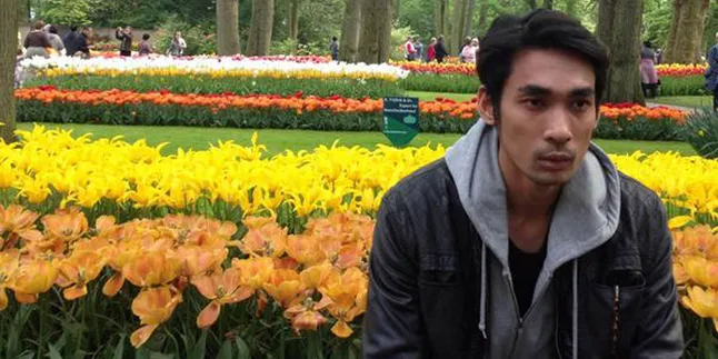 'UNLIMITED LOVE' Bakal Tayang di Layar Tancap