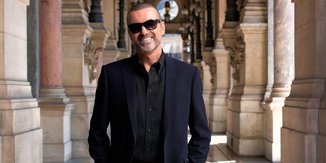 Unreleased Song George Michael Sebelum Wafat Akhirnya Terungkap