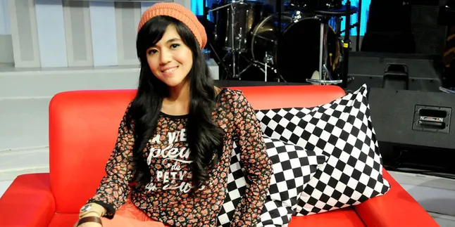 Unsur Tradisional Selalu Jadi Ciri Khas Musik DJ Una