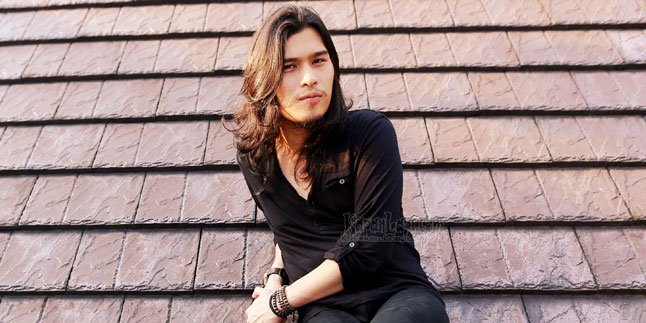 Untaian Curhat Virzha Tertuang di Single Kedua