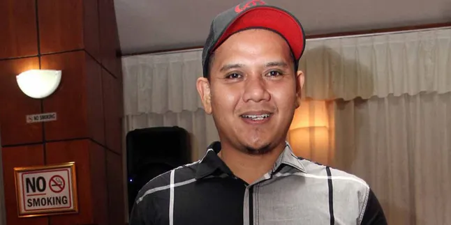 Untuk Amal, Fadly Padi Mau Duet Lagi Dengan Maher Zain