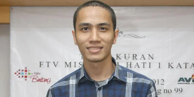 Untuk Deden Brennan, Tim Ressa Herlambang Kena Tipus