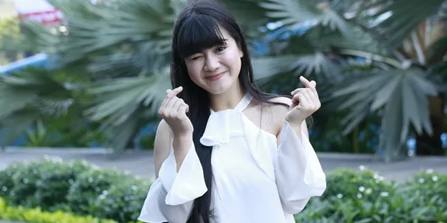 Untuk Keenam Kali Hito Caesar Rayakan Ultahnya, Felicya Angelista Merasa Haru