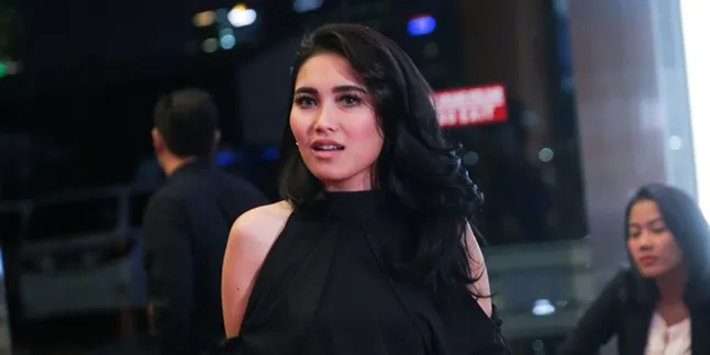 Untuk Kesembuhan Ruben Onsu, Ini Doa Ayu Ting Ting Untuk Kesembuhan Ruben Onsu, Ini Doa Ayu Ting Ting