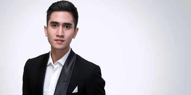 Untuk Para Cewek, Verrell: It's Okay To Try Something Different