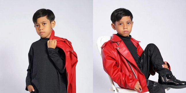 Untuk Perkaya Daftar Lagu Anak Indonesia, Habibi Rilis Single Perdana Bertajuk 'Indahnya Ciptaan Tuhan'