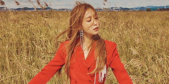 To Celebrate the Release of 'BETTER', BoA is Ready to Greet Fans Through V Live
